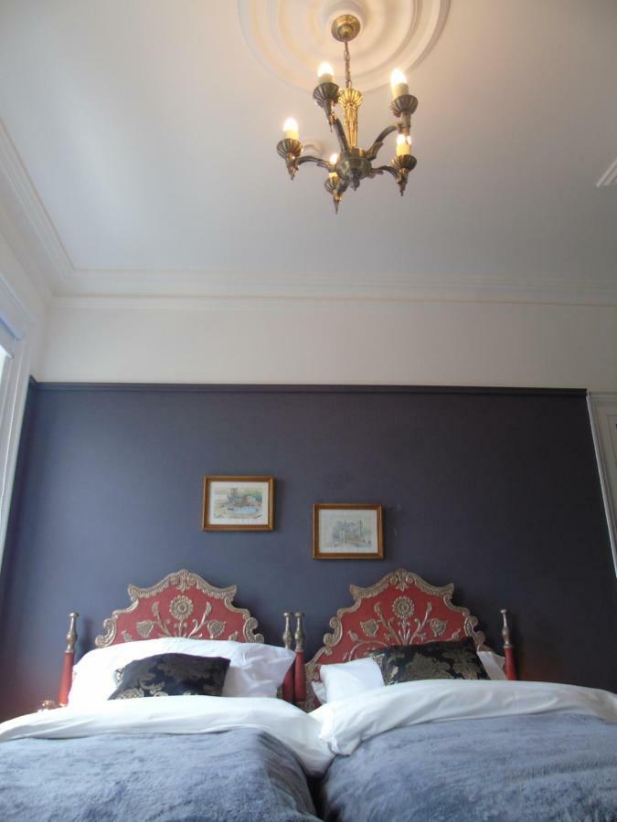 Bed & Breakfast The Warren *