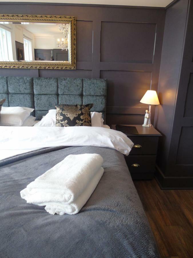 The Warren Bed & Breakfast Belfast