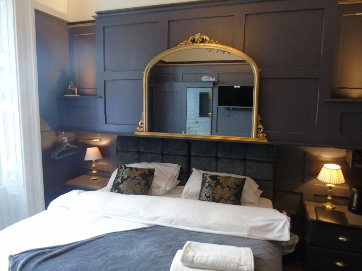 Bed & Breakfast The Warren Belfast