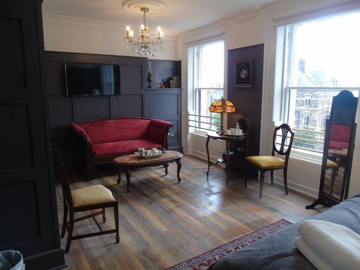 Bed & Breakfast The Warren