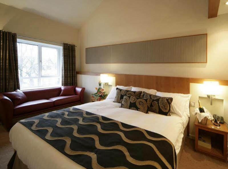 Wellington Park 3*