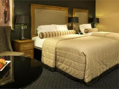 Hotel The Park Avenue Belfast