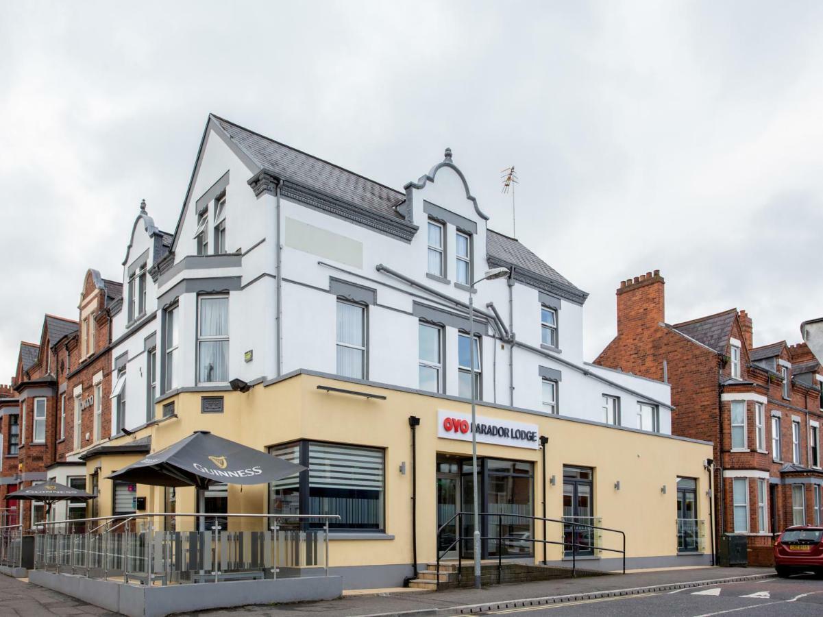Oyo Belfast