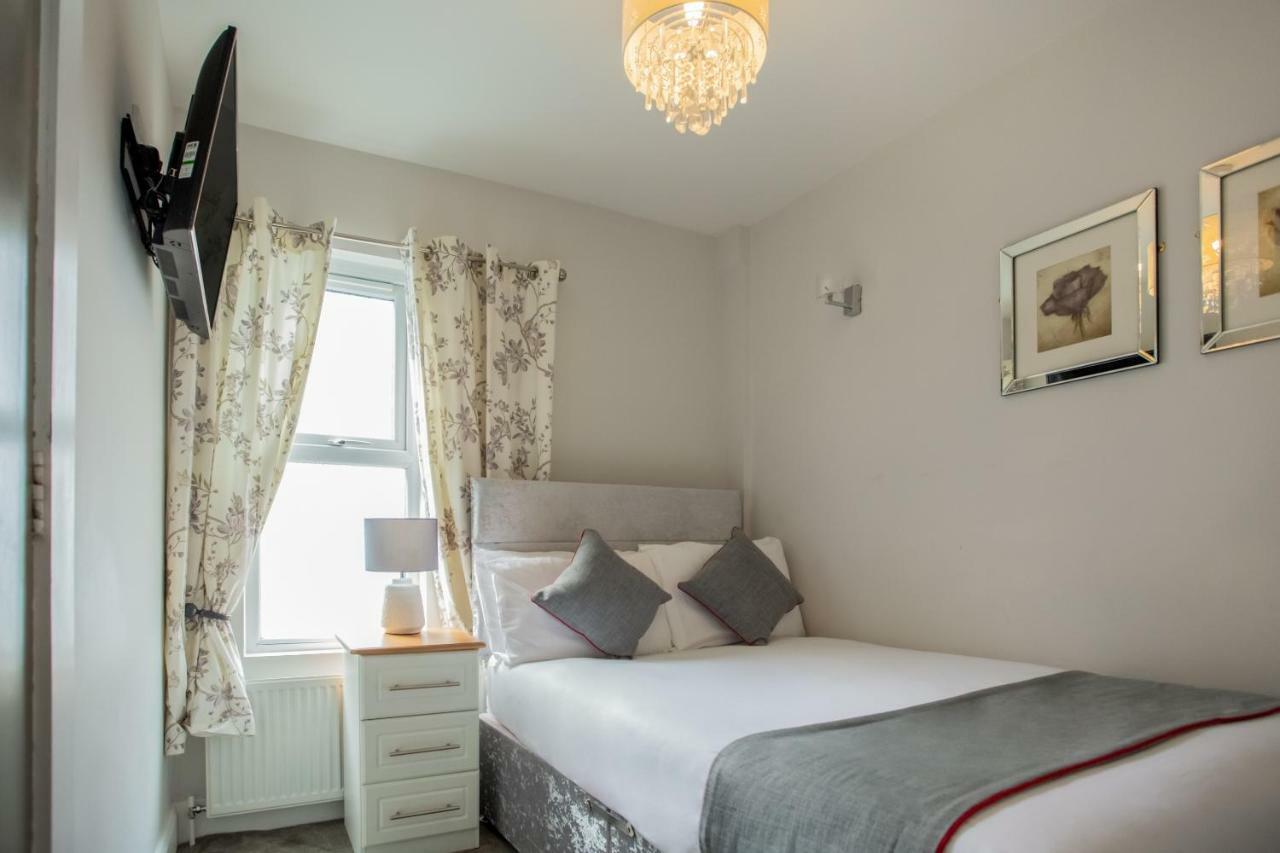 Guest house Oyo Belfast