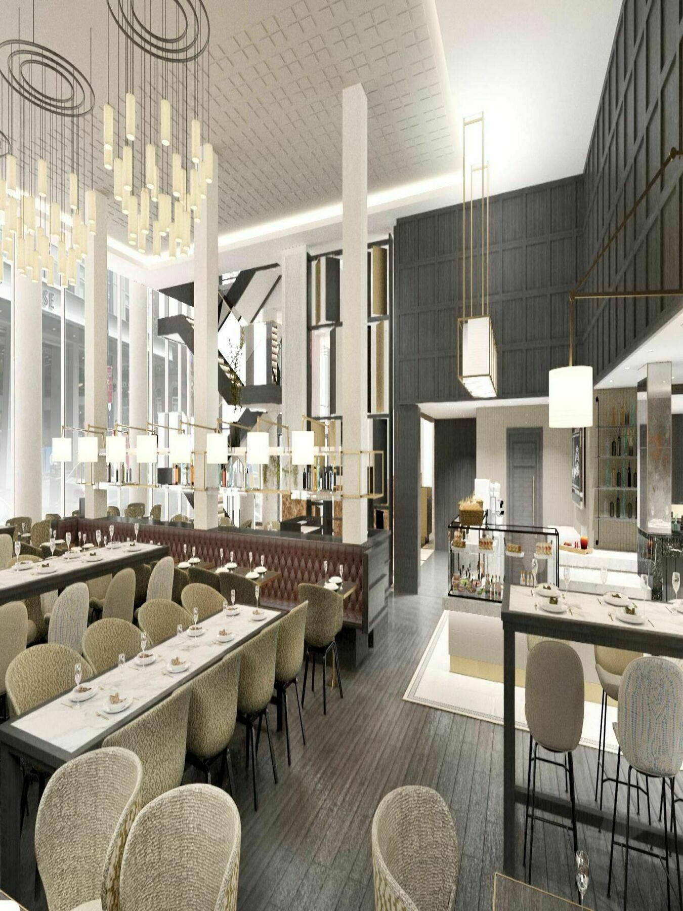 Hotel Grand