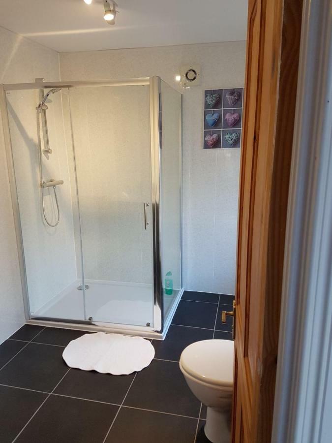 Holiday home Private Titanic History Belfast