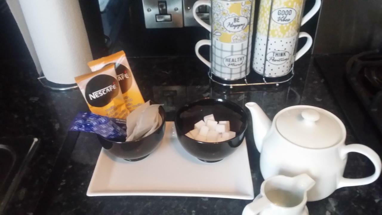 Mountroyal Victorian Self Catering Apartment 2 * Belfast
