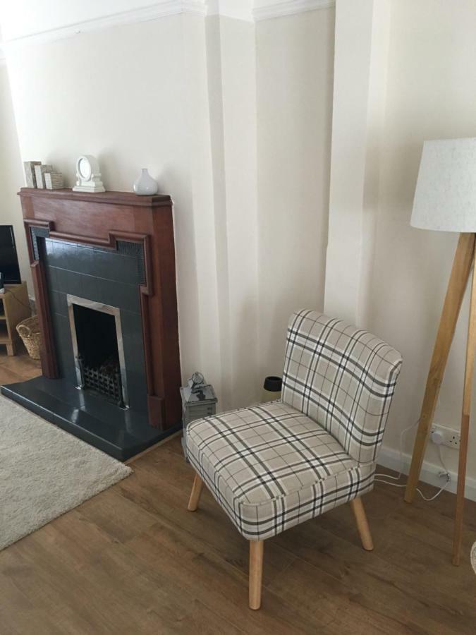 Holiday home Belfast Holiday Home *