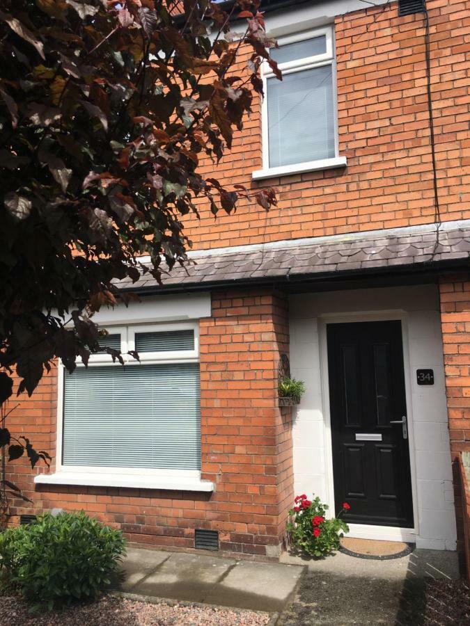 Holiday home Belfast Holiday Home *