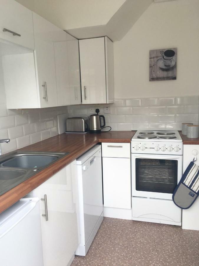 Holiday home Belfast Holiday Home Belfast