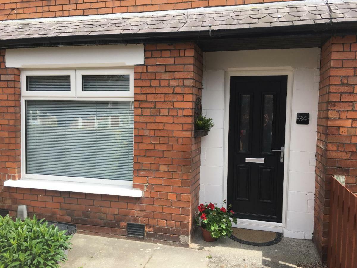 Holiday home Belfast Holiday Home *