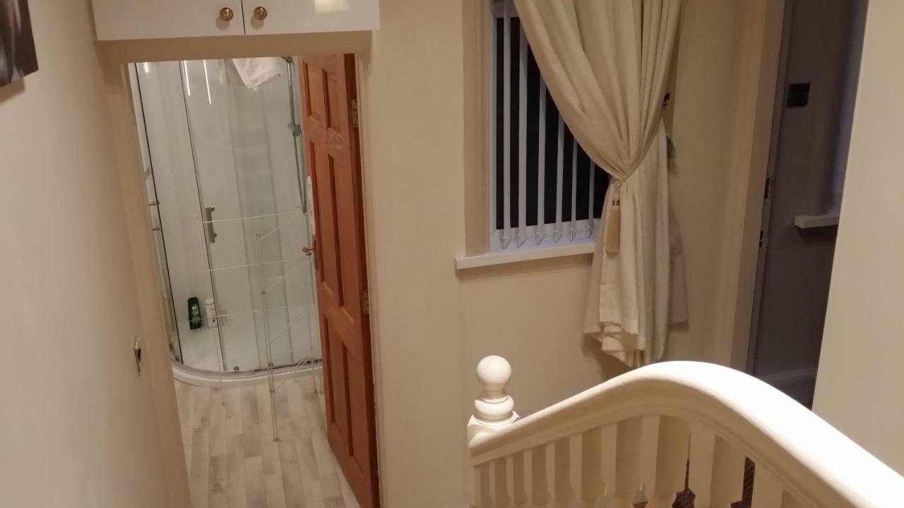 Mountroyal Victorian Self Catering Apartment 2 Apartment Belfast