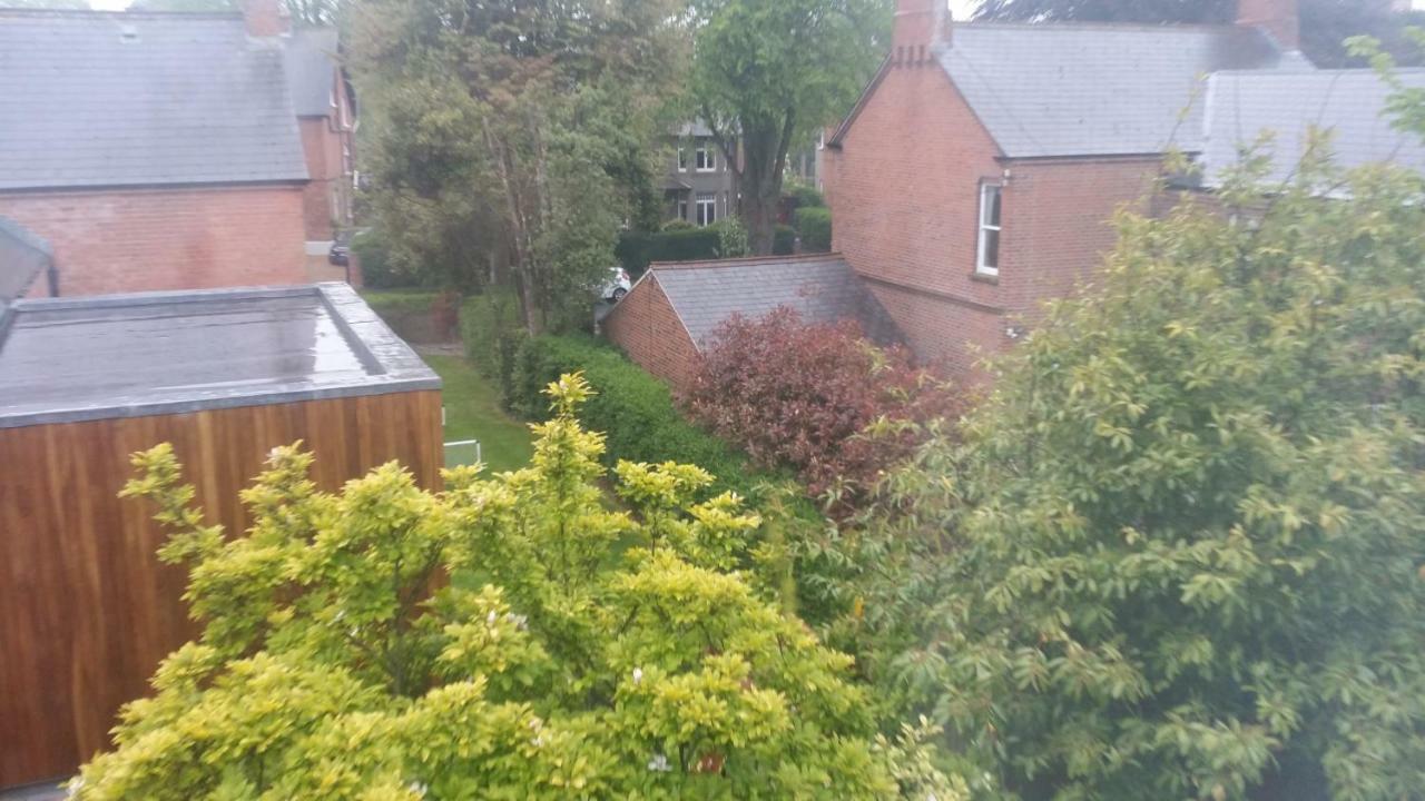 Mountroyal Victorian Self Catering Apartment 2 Apartment Belfast
