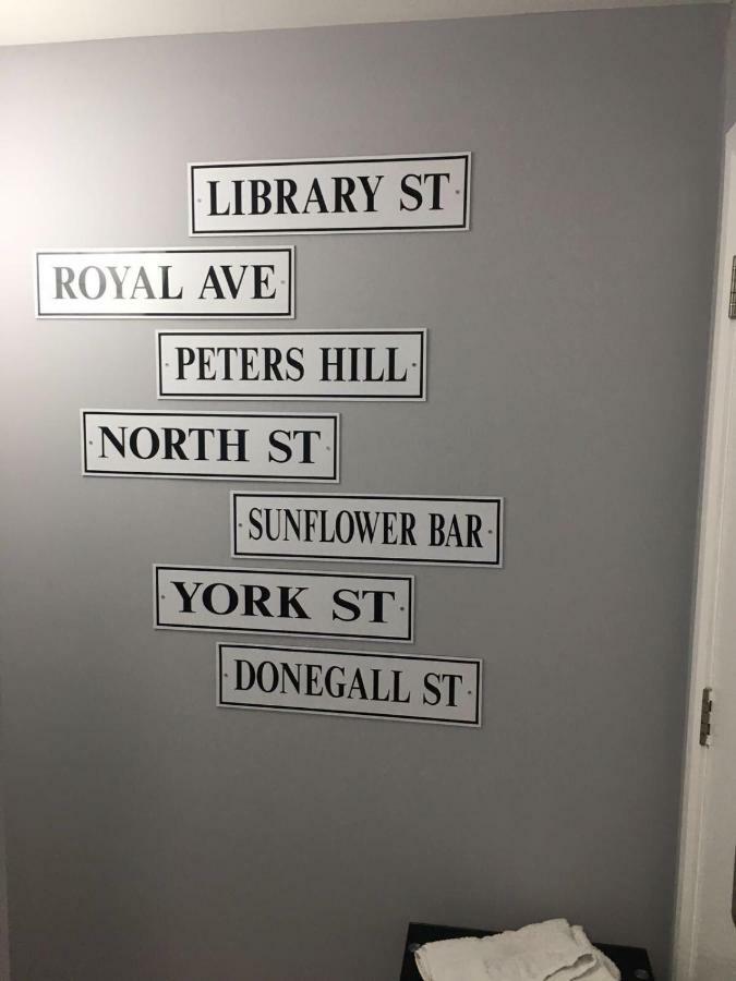 Library Square