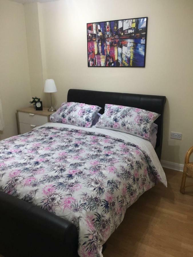 Library Square Apartment Belfast