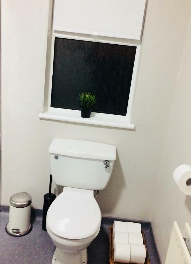 Lwr Ormeau 4* Belfast