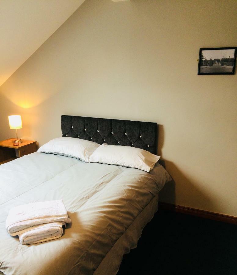 Guest house Lwr Ormeau Belfast