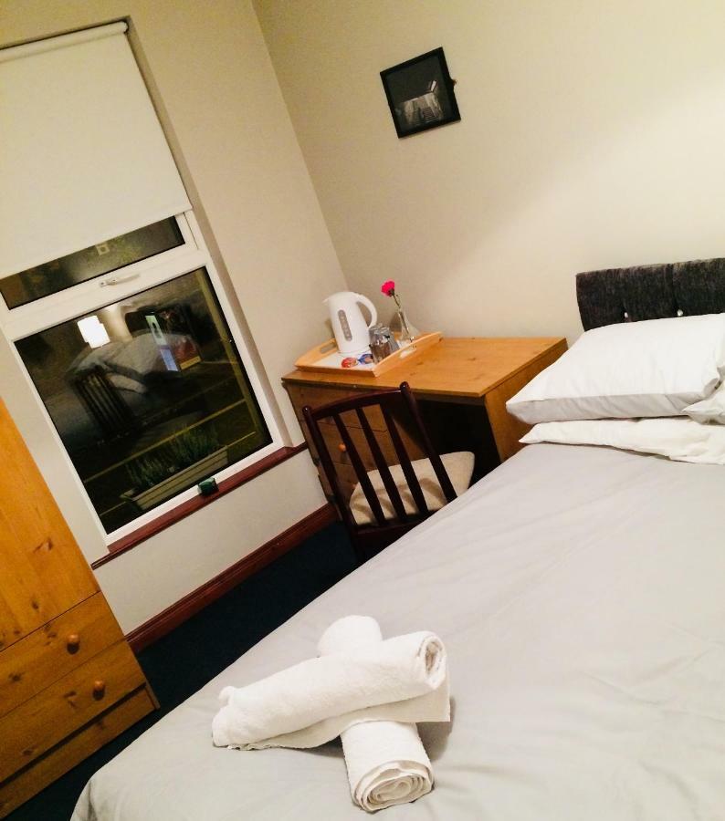 Lwr Ormeau 4*