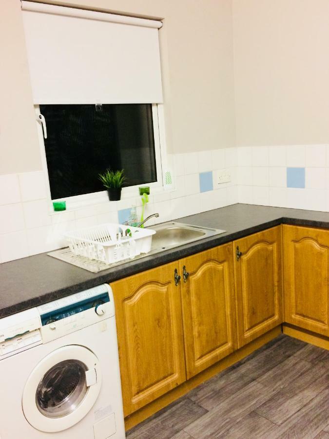Lwr Ormeau Guest house