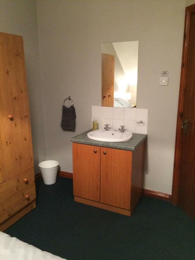 Lwr Ormeau Guest house Belfast