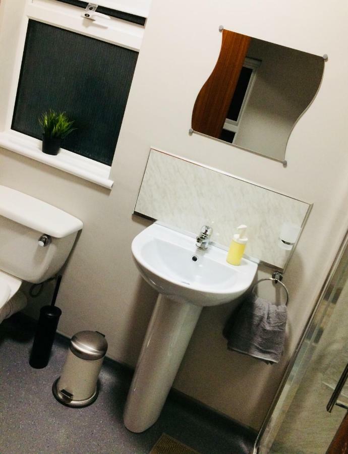 Guest house Lwr Ormeau Belfast