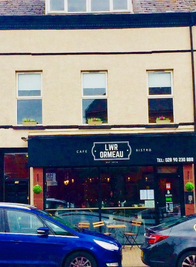 Lwr Ormeau Guest house