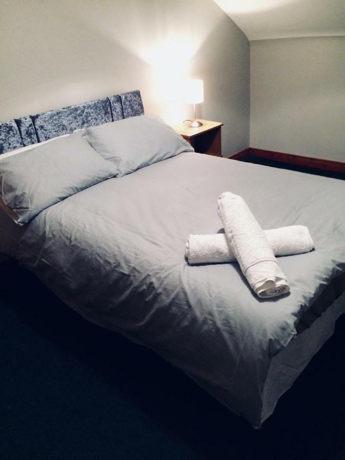 Guest house Lwr Ormeau