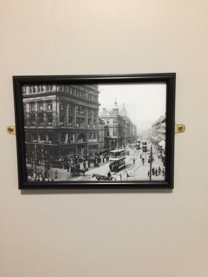 Guest house Lwr Ormeau Belfast