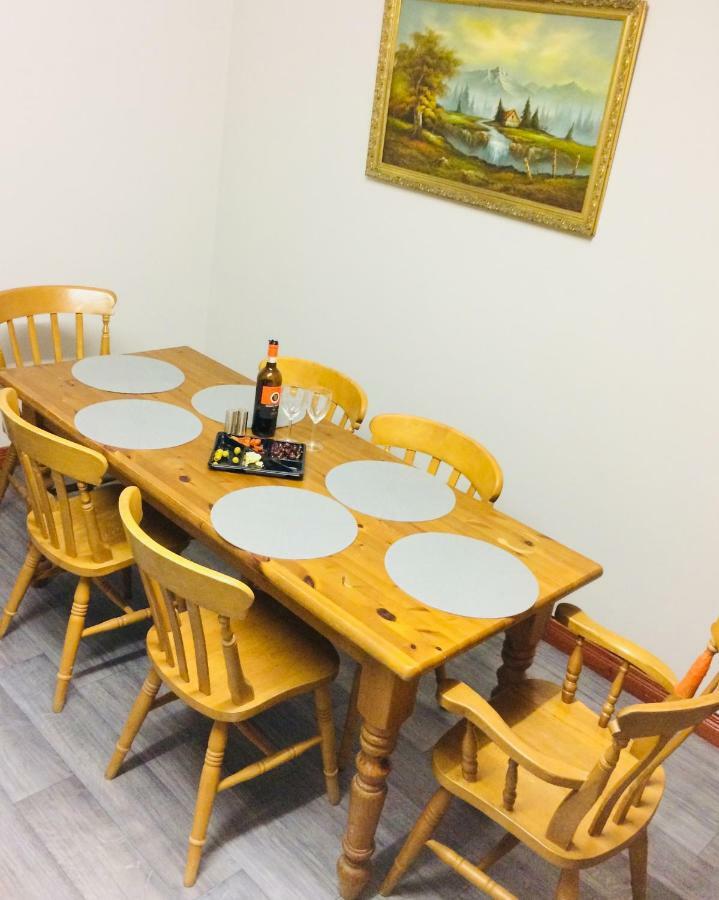 Guest house Lwr Ormeau