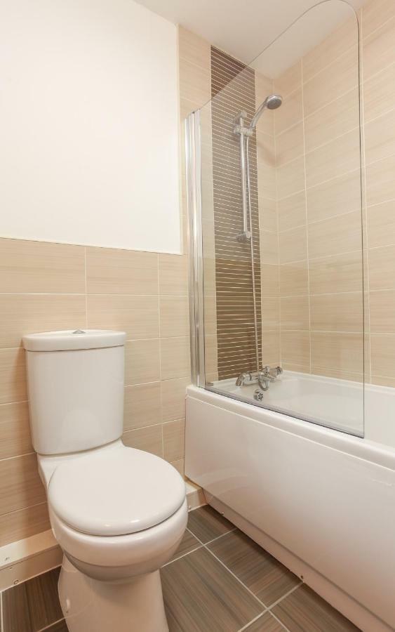 Bluestay Apartment