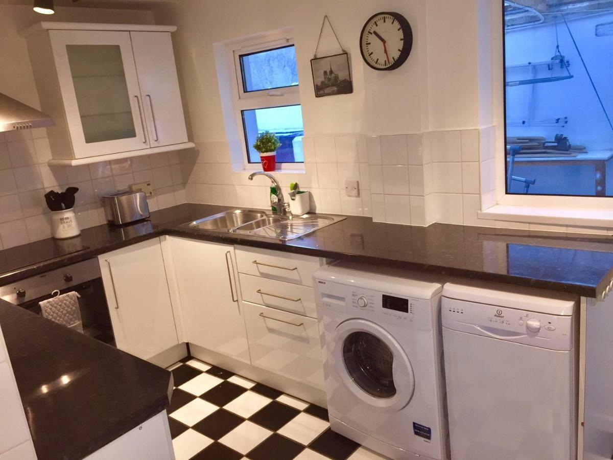 Holiday home Loopland Park Belfast