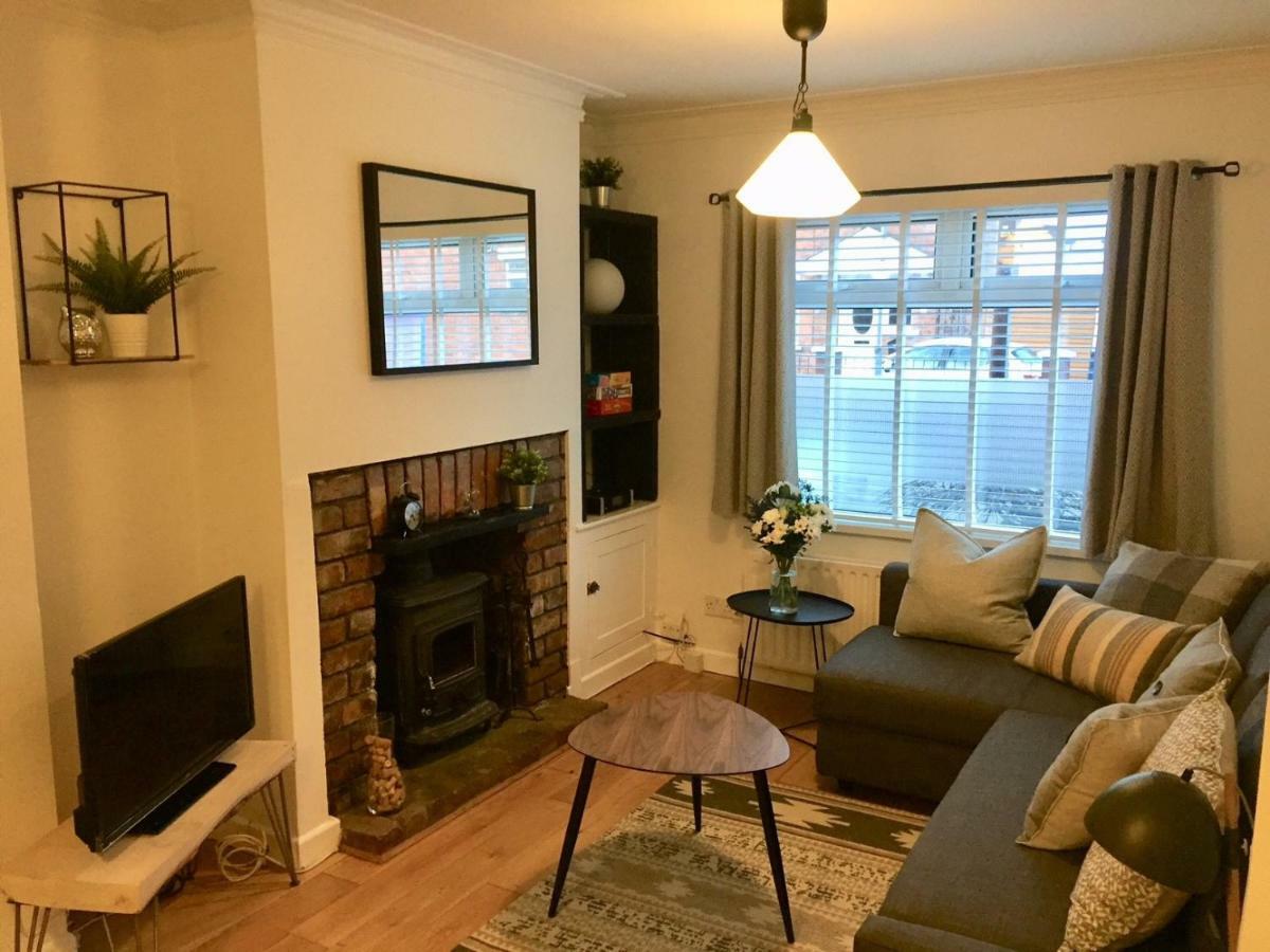 Loopland Park Holiday home