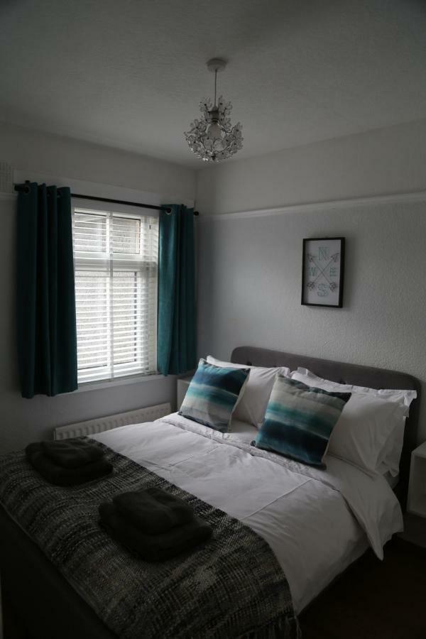 Loopland Park Holiday home