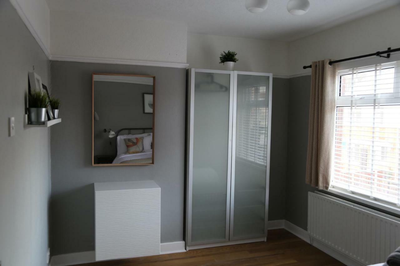 Holiday home Loopland Park Belfast