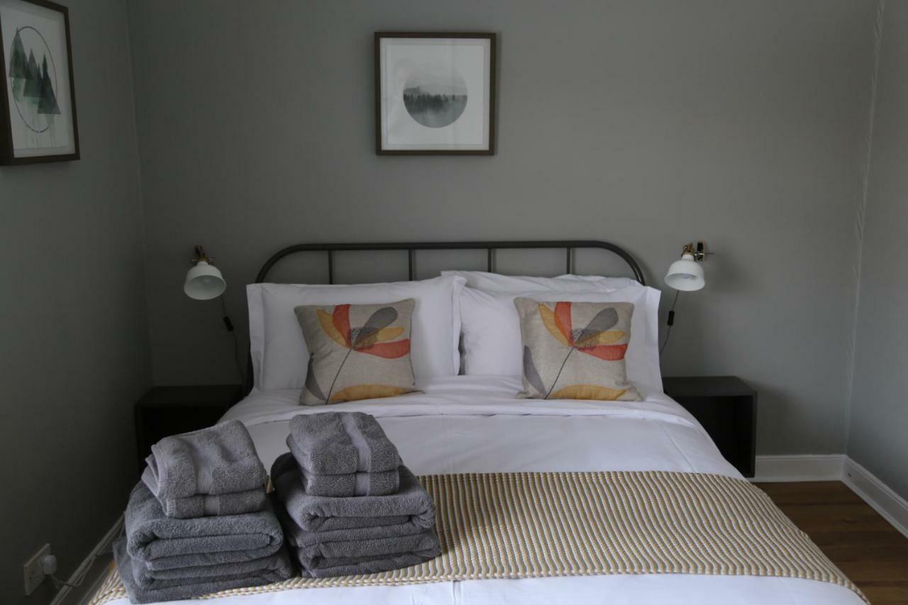 Holiday home Loopland Park Belfast