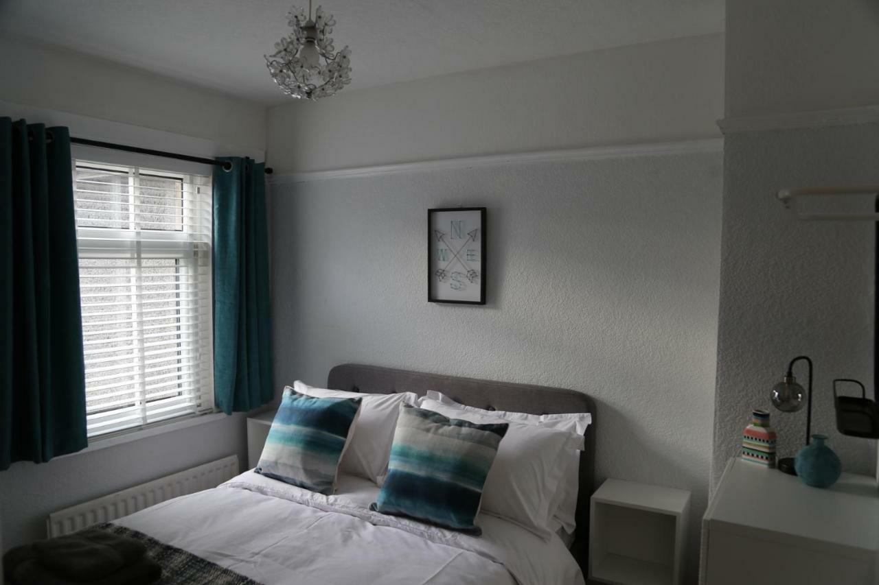 Holiday home Loopland Park Belfast