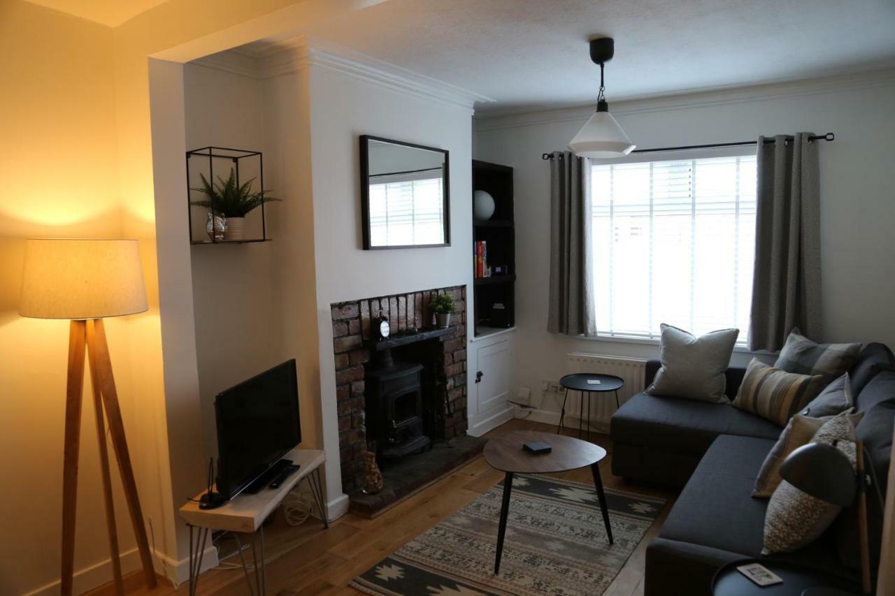 Loopland Park Holiday home Belfast