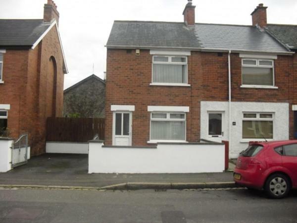 Holiday home Loopland Park Belfast