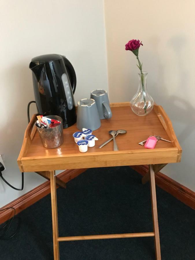 Lwr Ormeau Guest house