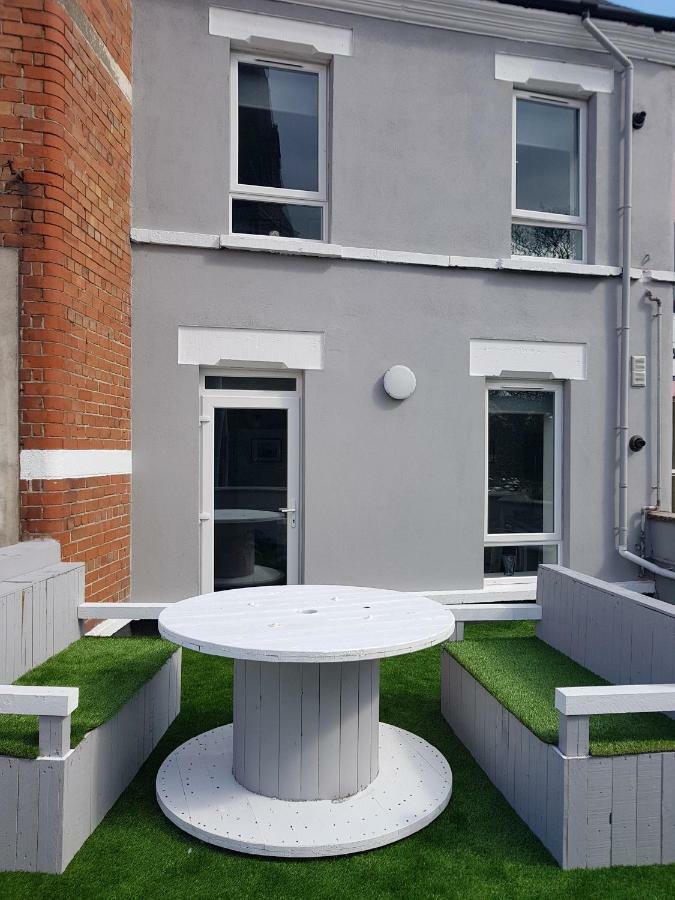 Rooftop * Belfast