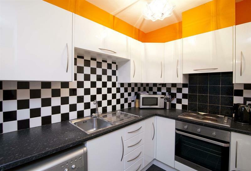 Centre Serviced Apartment Belfast