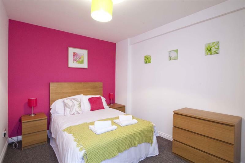 Centre Serviced Apartment Belfast