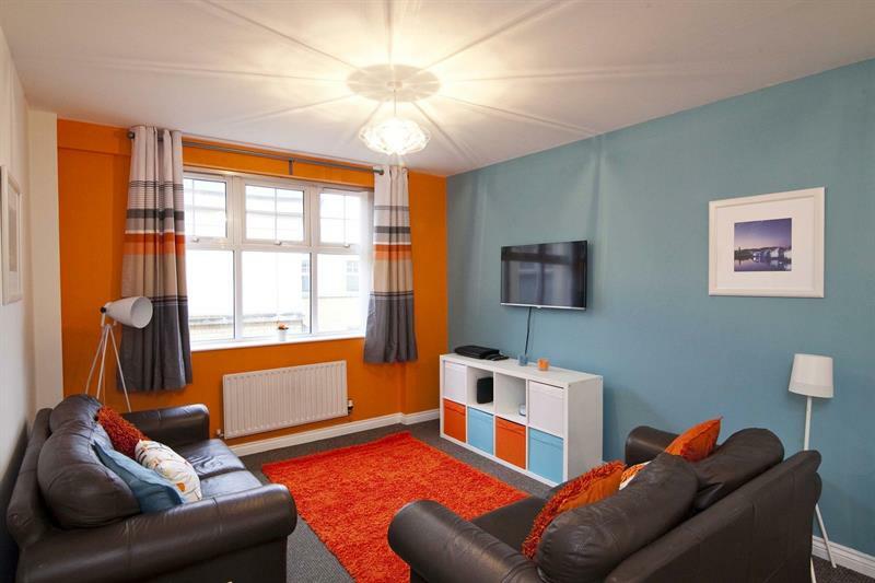 Centre Serviced Apartment *