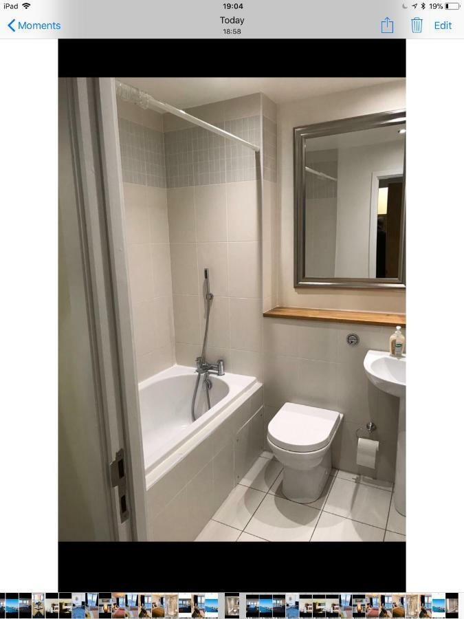 Luxury 2 Bedroom In Prime City Location * Belfast
