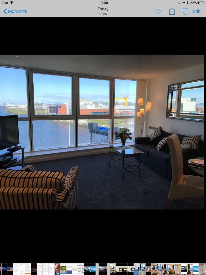 Apartment Luxury 2 Bedroom In Prime City Location
