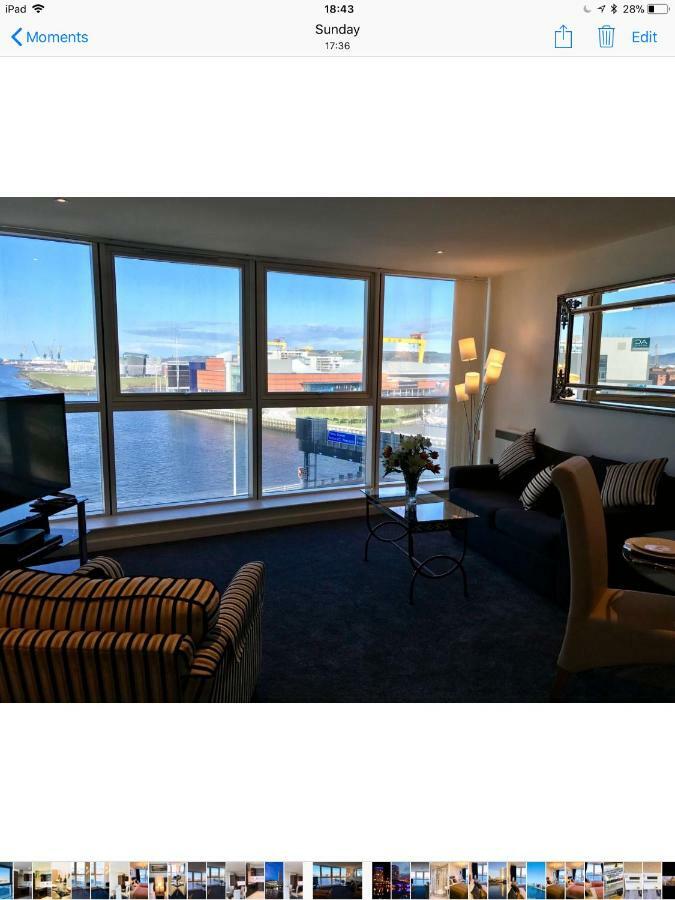 Luxury 2 Bedroom In Prime City Location Apartment