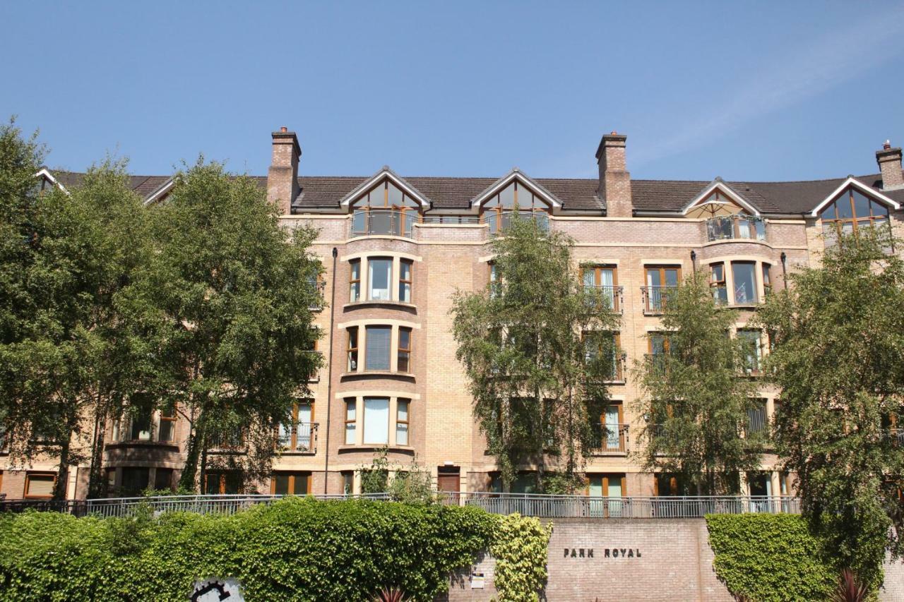 Apartment Penthouse, Park Royal Apartments, 841 Lisburn Road *