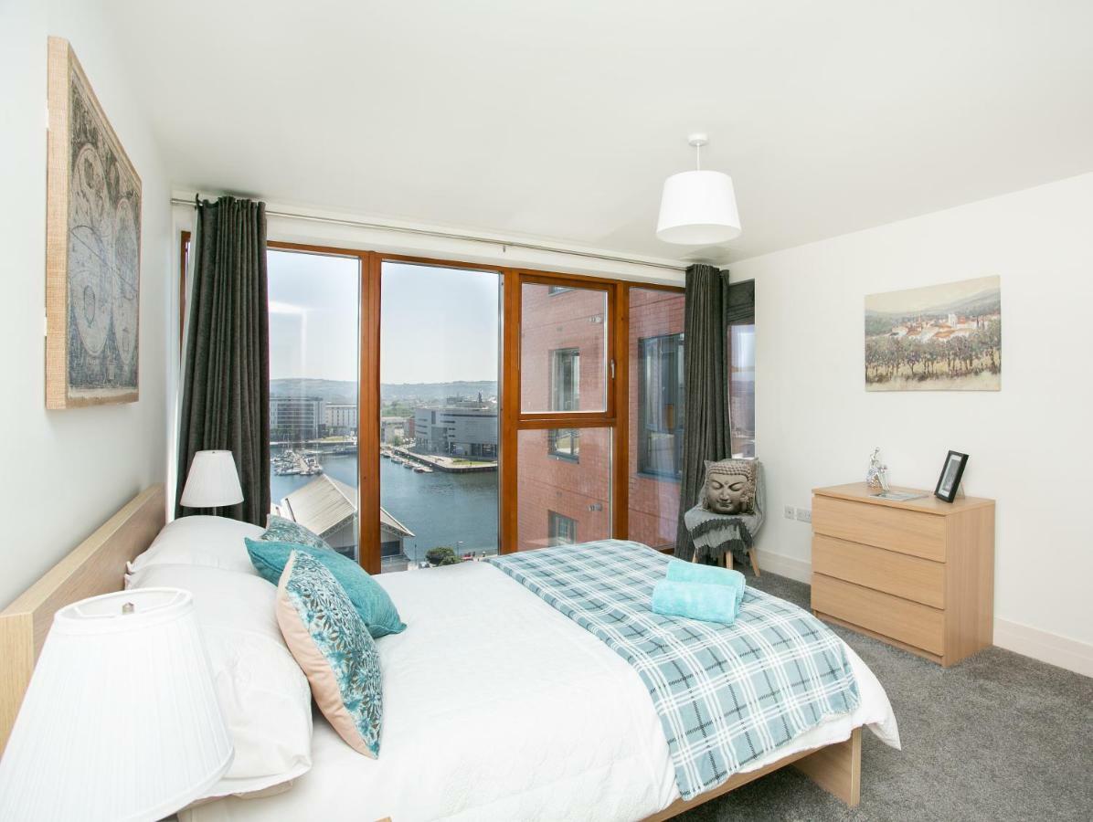 Titanic Harbour View Apartment Belfast