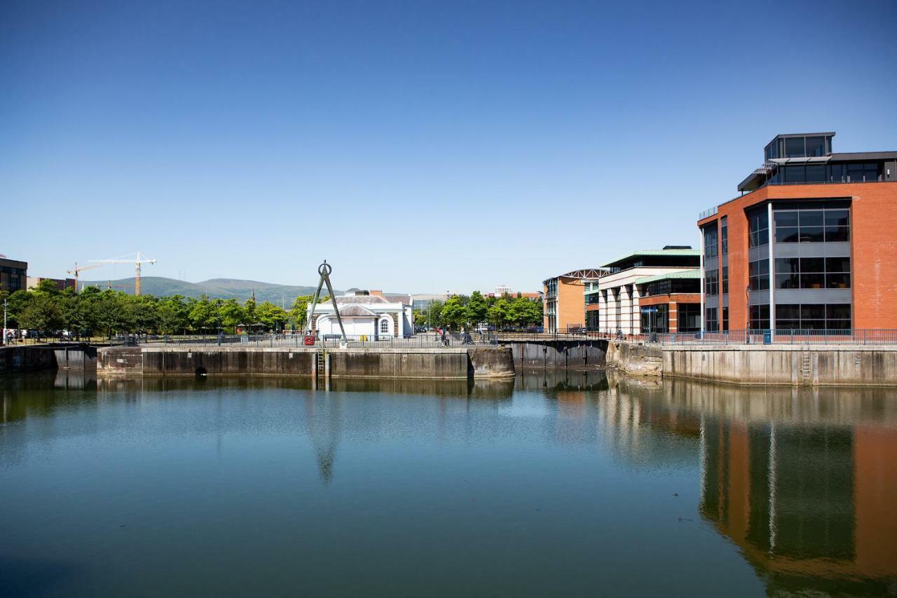 Titanic Harbour View *