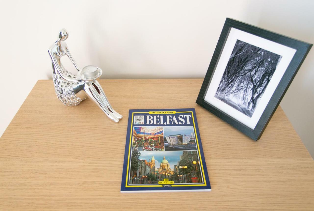 Titanic Harbour View Apartment